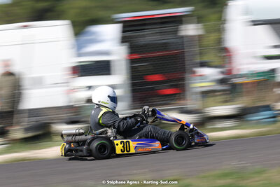 18/09/2022 : Rencontres ELCEKA à Grabels (Photos Stéphane Agnus) 2022 — karting