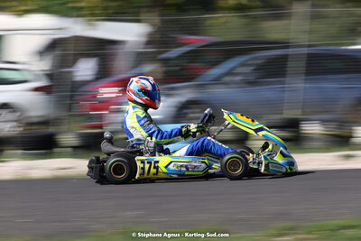 18/09/2022 : Rencontres ELCEKA à Grabels (Photos Stéphane Agnus) 2022 — karting