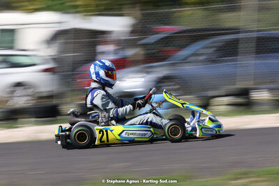 18/09/2022 : Rencontres ELCEKA à Grabels (Photos Stéphane Agnus) 2022 — karting