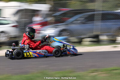 18/09/2022 : Rencontres ELCEKA à Grabels (Photos Stéphane Agnus) 2022 — karting