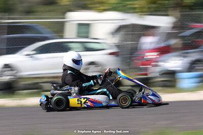18/09/2022 : Rencontres ELCEKA à Grabels (Photos Stéphane Agnus) 2022 — karting