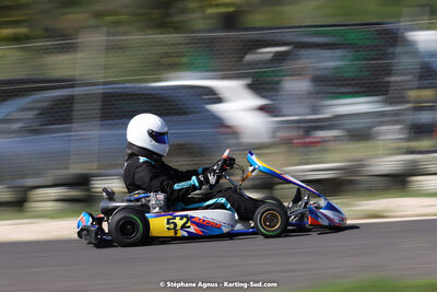 18/09/2022 : Rencontres ELCEKA à Grabels (Photos Stéphane Agnus) 2022 — karting