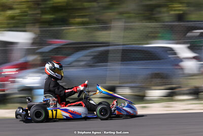 18/09/2022 : Rencontres ELCEKA à Grabels (Photos Stéphane Agnus) 2022 — karting