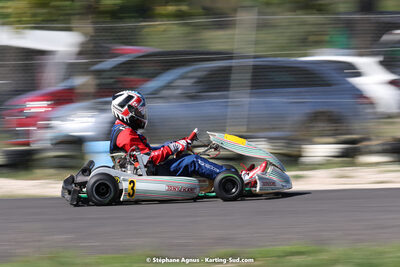 18/09/2022 : Rencontres ELCEKA à Grabels (Photos Stéphane Agnus) 2022 — karting