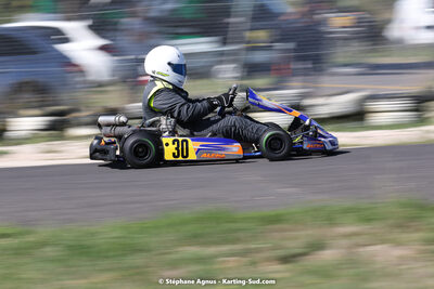 18/09/2022 : Rencontres ELCEKA à Grabels (Photos Stéphane Agnus) 2022 — karting