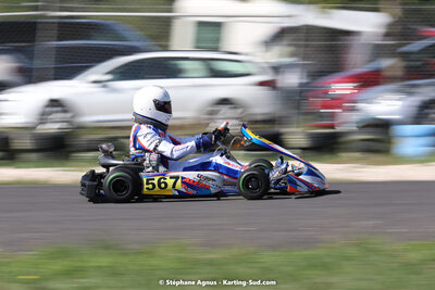 18/09/2022 : Rencontres ELCEKA à Grabels (Photos Stéphane Agnus) 2022 — karting