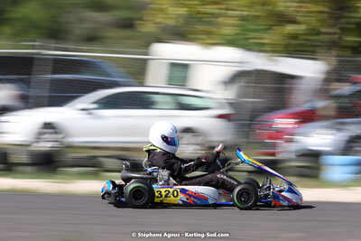 18/09/2022 : Rencontres ELCEKA à Grabels (Photos Stéphane Agnus) 2022 — karting