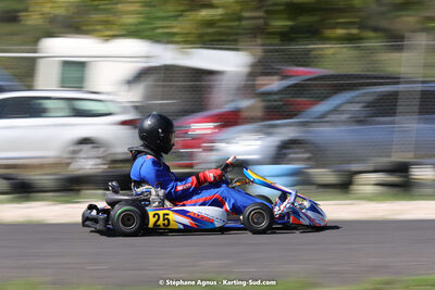 18/09/2022 : Rencontres ELCEKA à Grabels (Photos Stéphane Agnus) 2022 — karting