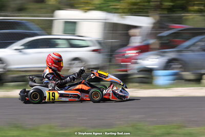 18/09/2022 : Rencontres ELCEKA à Grabels (Photos Stéphane Agnus) 2022 — karting