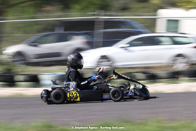 18/09/2022 : Rencontres ELCEKA à Grabels (Photos Stéphane Agnus) 2022 — karting