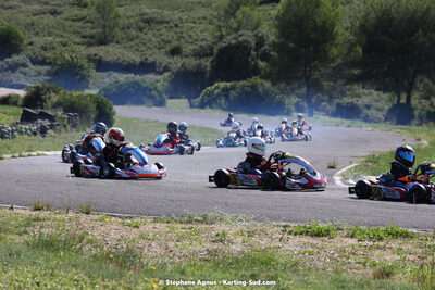 18/09/2022 : Rencontres ELCEKA à Grabels (Photos Stéphane Agnus) 2022 — karting