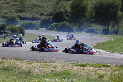 18/09/2022 : Rencontres ELCEKA à Grabels (Photos Stéphane Agnus) 2022 — karting