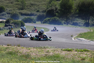 18/09/2022 : Rencontres ELCEKA à Grabels (Photos Stéphane Agnus) 2022 — karting