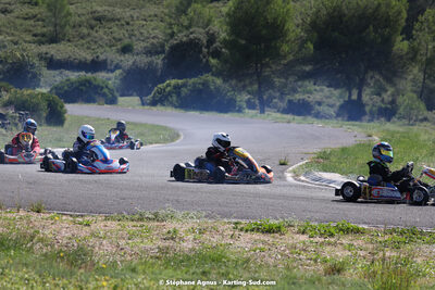 18/09/2022 : Rencontres ELCEKA à Grabels (Photos Stéphane Agnus) 2022 — karting