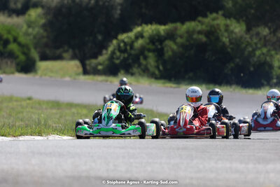 18/09/2022 : Rencontres ELCEKA à Grabels (Photos Stéphane Agnus) 2022 — karting