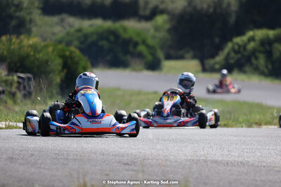 18/09/2022 : Rencontres ELCEKA à Grabels (Photos Stéphane Agnus) 2022 — karting