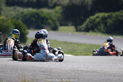 18/09/2022 : Rencontres ELCEKA à Grabels (Photos Stéphane Agnus) 2022 — karting