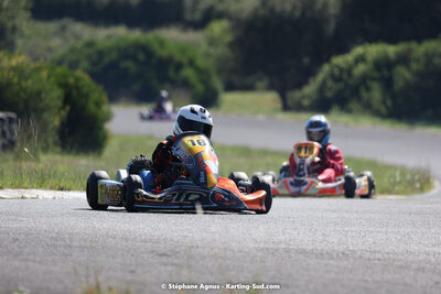 18/09/2022 : Rencontres ELCEKA à Grabels (Photos Stéphane Agnus) 2022 — karting