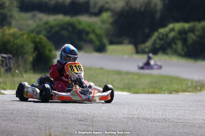 18/09/2022 : Rencontres ELCEKA à Grabels (Photos Stéphane Agnus) 2022 — karting