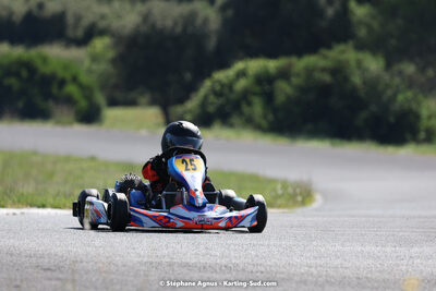 18/09/2022 : Rencontres ELCEKA à Grabels (Photos Stéphane Agnus) 2022 — karting