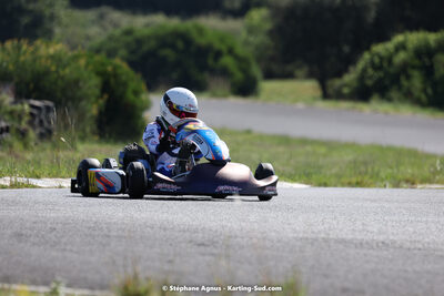 18/09/2022 : Rencontres ELCEKA à Grabels (Photos Stéphane Agnus) 2022 — karting