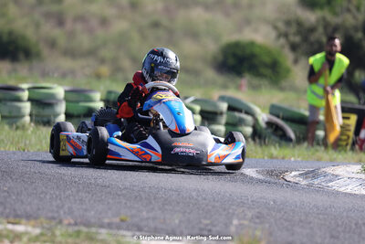 18/09/2022 : Rencontres ELCEKA à Grabels (Photos Stéphane Agnus) 2022 — karting