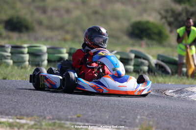 18/09/2022 : Rencontres ELCEKA à Grabels (Photos Stéphane Agnus) 2022 — karting
