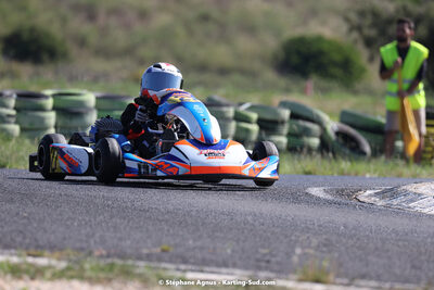 18/09/2022 : Rencontres ELCEKA à Grabels (Photos Stéphane Agnus) 2022 — karting