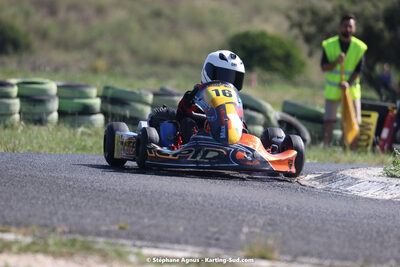 18/09/2022 : Rencontres ELCEKA à Grabels (Photos Stéphane Agnus) 2022 — karting