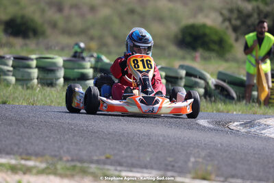 18/09/2022 : Rencontres ELCEKA à Grabels (Photos Stéphane Agnus) 2022 — karting