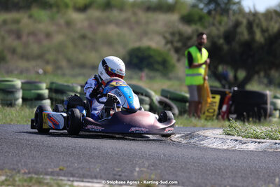 18/09/2022 : Rencontres ELCEKA à Grabels (Photos Stéphane Agnus) 2022 — karting