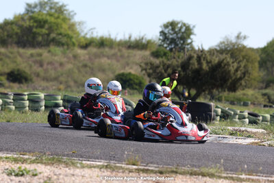 18/09/2022 : Rencontres ELCEKA à Grabels (Photos Stéphane Agnus) 2022 — karting