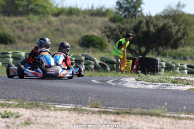 18/09/2022 : Rencontres ELCEKA à Grabels (Photos Stéphane Agnus) 2022 — karting