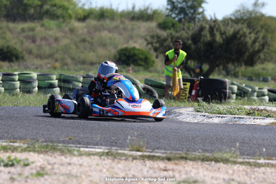18/09/2022 : Rencontres ELCEKA à Grabels (Photos Stéphane Agnus) 2022 — karting