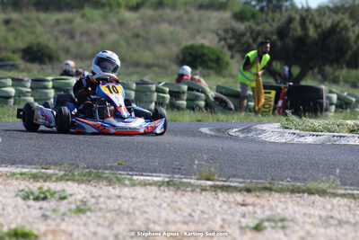 18/09/2022 : Rencontres ELCEKA à Grabels (Photos Stéphane Agnus) 2022 — karting