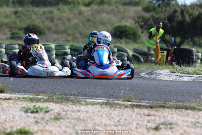 18/09/2022 : Rencontres ELCEKA à Grabels (Photos Stéphane Agnus) 2022 — karting