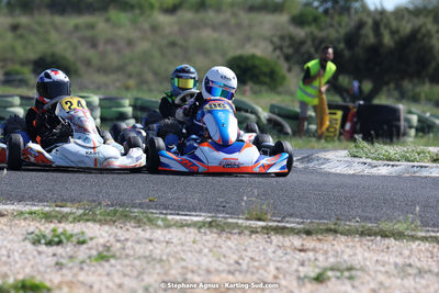 18/09/2022 : Rencontres ELCEKA à Grabels (Photos Stéphane Agnus) 2022 — karting