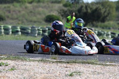 18/09/2022 : Rencontres ELCEKA à Grabels (Photos Stéphane Agnus) 2022 — karting