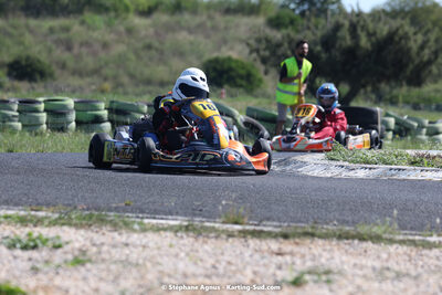 18/09/2022 : Rencontres ELCEKA à Grabels (Photos Stéphane Agnus) 2022 — karting