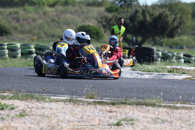 18/09/2022 : Rencontres ELCEKA à Grabels (Photos Stéphane Agnus) 2022 — karting