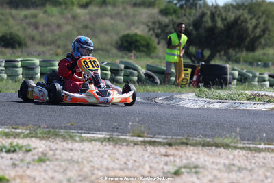 18/09/2022 : Rencontres ELCEKA à Grabels (Photos Stéphane Agnus) 2022 — karting