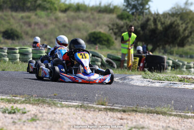18/09/2022 : Rencontres ELCEKA à Grabels (Photos Stéphane Agnus) 2022 — karting