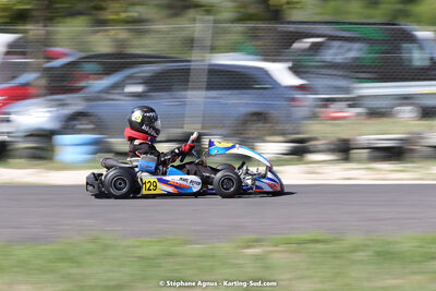 18/09/2022 : Rencontres ELCEKA à Grabels (Photos Stéphane Agnus) 2022 — karting