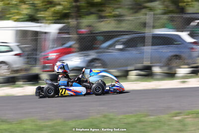 18/09/2022 : Rencontres ELCEKA à Grabels (Photos Stéphane Agnus) 2022 — karting