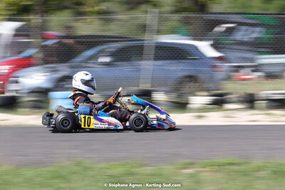 18/09/2022 : Rencontres ELCEKA à Grabels (Photos Stéphane Agnus) 2022 — karting
