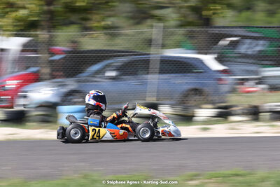 18/09/2022 : Rencontres ELCEKA à Grabels (Photos Stéphane Agnus) 2022 — karting