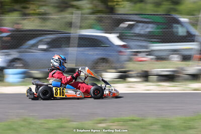 18/09/2022 : Rencontres ELCEKA à Grabels (Photos Stéphane Agnus) 2022 — karting