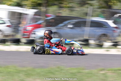 18/09/2022 : Rencontres ELCEKA à Grabels (Photos Stéphane Agnus) 2022 — karting