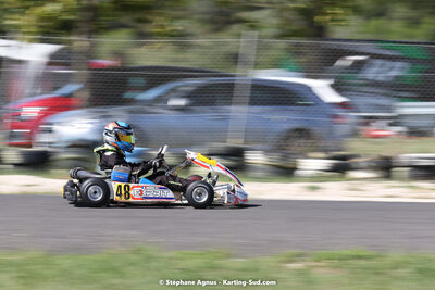18/09/2022 : Rencontres ELCEKA à Grabels (Photos Stéphane Agnus) 2022 — karting