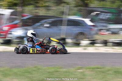 18/09/2022 : Rencontres ELCEKA à Grabels (Photos Stéphane Agnus) 2022 — karting